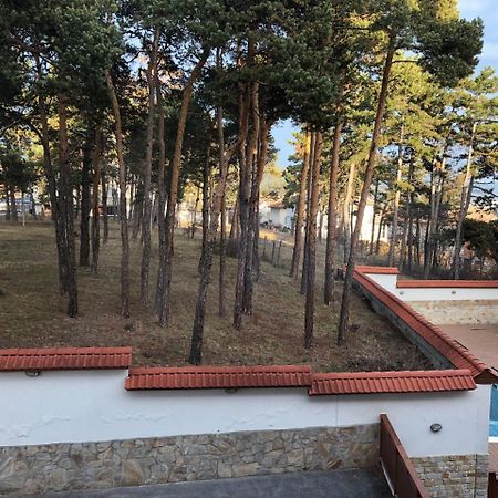 ולינגראד Апартамент "Forest View" В Комплекс "Вели Хилс" מראה חיצוני תמונה