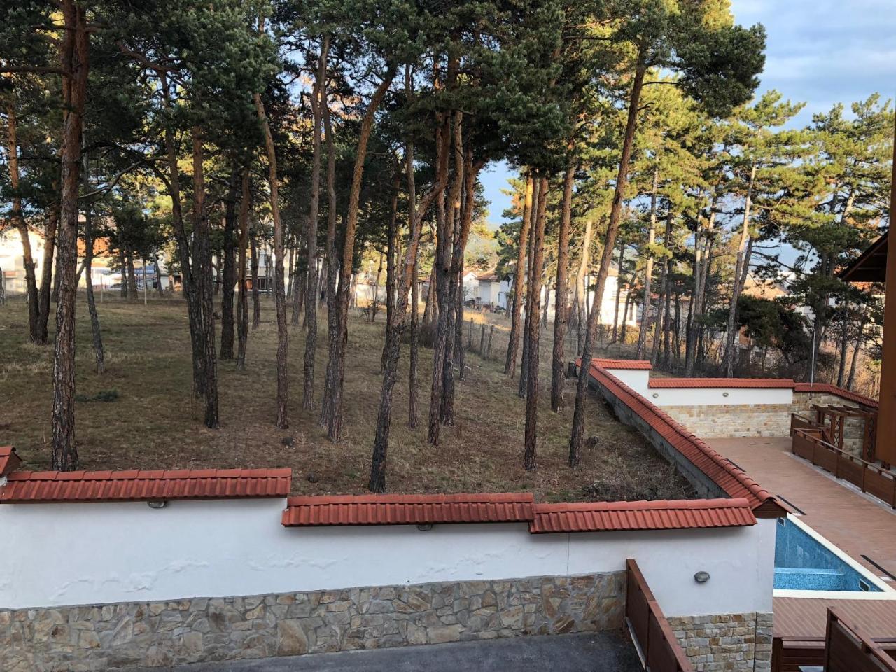 ולינגראד Апартамент "Forest View" В Комплекс "Вели Хилс" מראה חיצוני תמונה